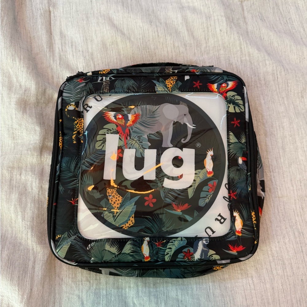 NEW Lug Board Game